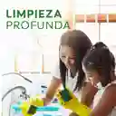 Lavaplatos Líquido Axion Limón 400 ml