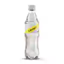 Schweppes Soda Pet 400 mL