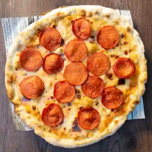 Pizza Pepperoni