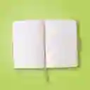 Cuaderno Ufufy 96 Hojas Miniso