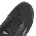 Adidas Zapatos Avaflash Para Mujer Negro Talla 7.5