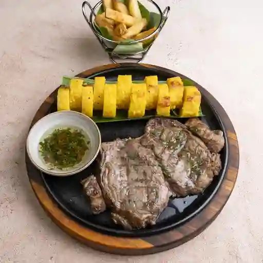 Churrasco 250 Gr