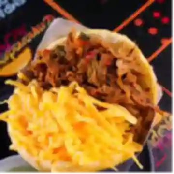 Arepa la Pelua