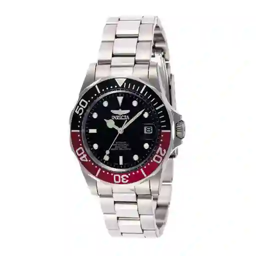 Invicta Reloj Hombres Acero 9403