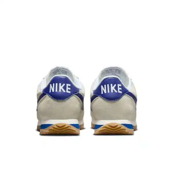 Nike Zapatos W Cortez Ncps Para Mujer Beige Talla 7.5