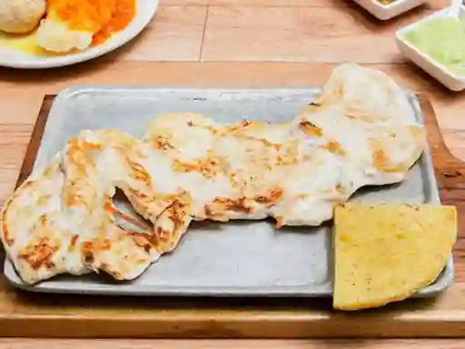 Pechuga a la Plancha