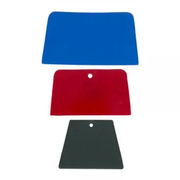 Mastder Kit de Espátulas Plásticas