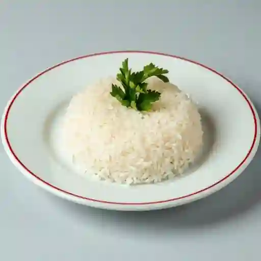 Porción De Arroz