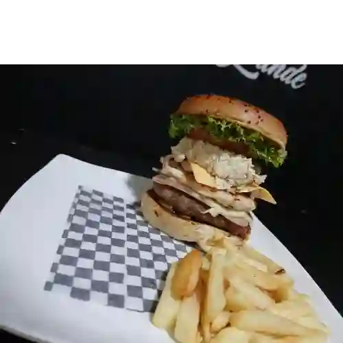 Mixta