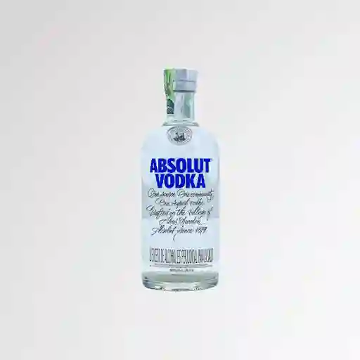Vodka Absolut Tradicional X700 ml