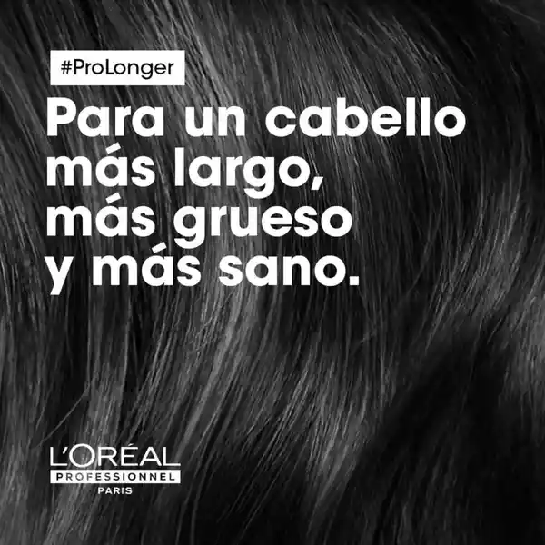 LOréal Professionnel Mascarilla Engrosa Puntas Del Largo 250 mL