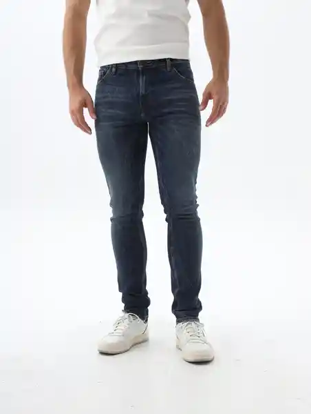 Jean Hombre Azul Talla 36 539f718 Americanino