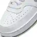 Nike Tenis Court Vision Lo Nn Nu Mujer Blanco 6 FN7323-100