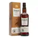 Dewars Whisky 12 años Botella