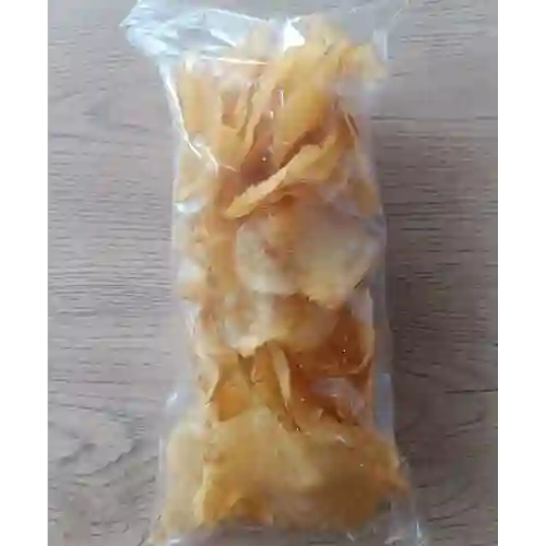Papas Artesanales Naturales