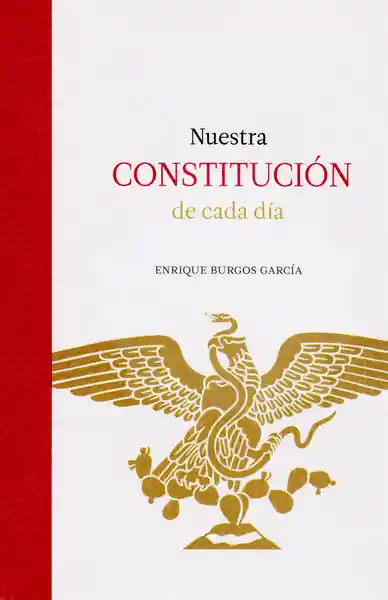 Nuestra Constitución de Cada Día