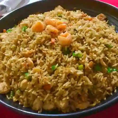 Arroz Chino