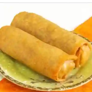 Lumpias