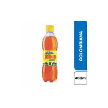 Postobón Colombiana 400 ml