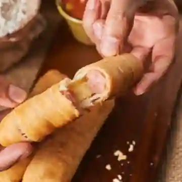 Dedo Ranchero