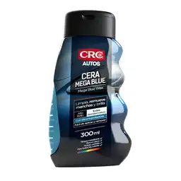 mega blue automotriz CRC 10384080