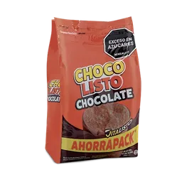 Chocolisto Bebida en Polvo