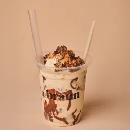 Malteada Chocolate Chips