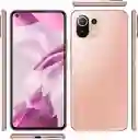 Xiaomi Celular 11 Lite 5G NE 128Gb Pink Semi Nuevo