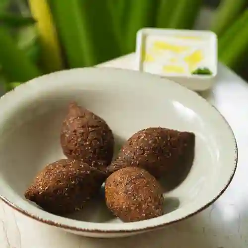 Kibbeh