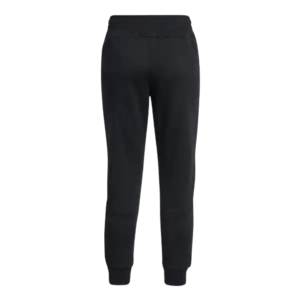 Under Armour Pantalón Unstoppable Mujer Negro LG 1379846-001