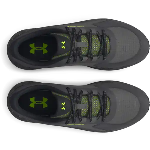 Under Armour Zapatos Charged Bandit Tr 3 Gris 11 3028371-101