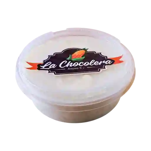 Arroz con leche pequeño
