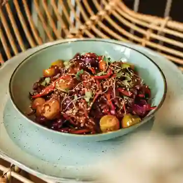 Arroz Vietnamita