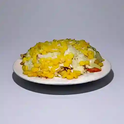 Maicitos Especiales