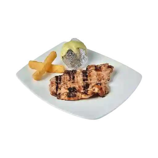 Churrasco Al Carbón de 300 gr