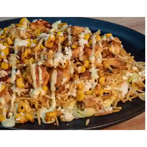 Desgranado de Pollo