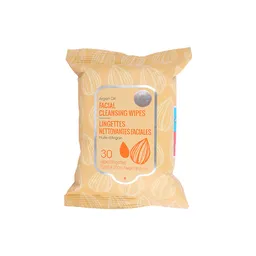 Toallita Desmaquillantes Con Aceite de Argán Miniso