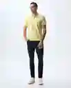 Jean Hombre Azul Talla 32 531G700_AZU174429 Americanino