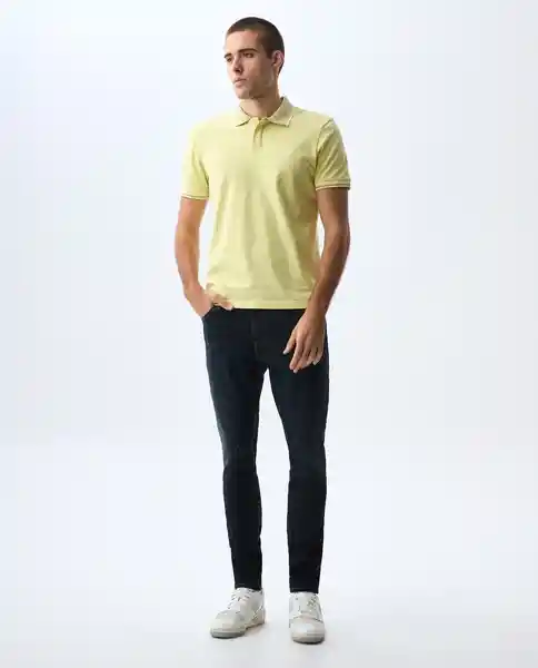 Jean Hombre Azul Talla 32 531G700_AZU174429 Americanino