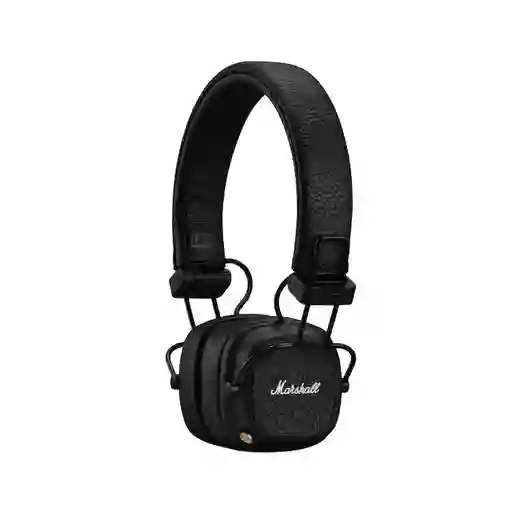 Marshall Audífonos Major V on Ear Bluetooth Black
