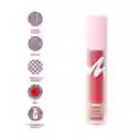 Lápiz Labial Líquido Mate Serie Minimalist 02 Miniso