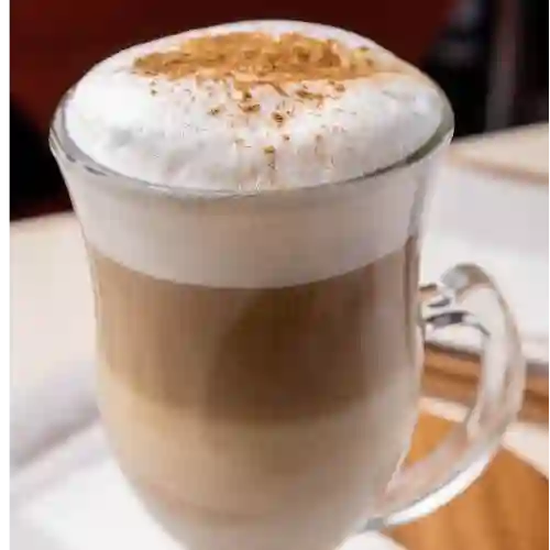 Capuchino