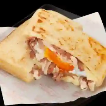 la Caprichosa