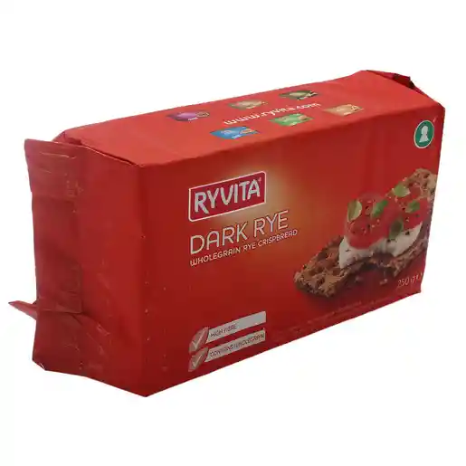 Ryvita Tostadas