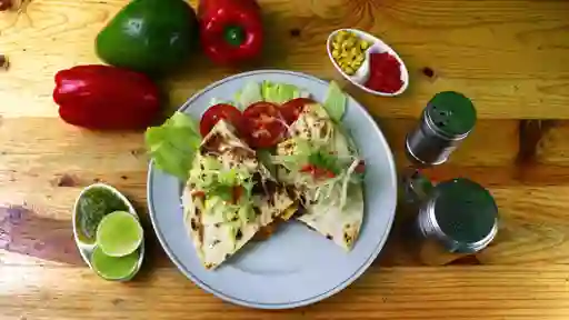 Quesadilla