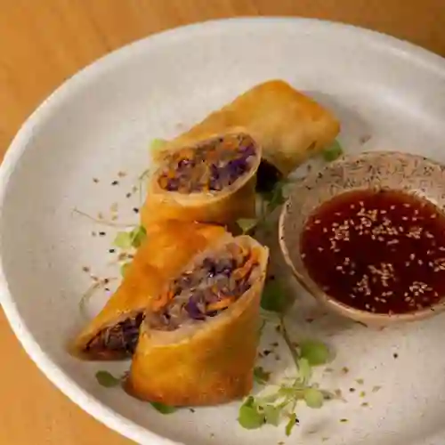 Spring Rolls