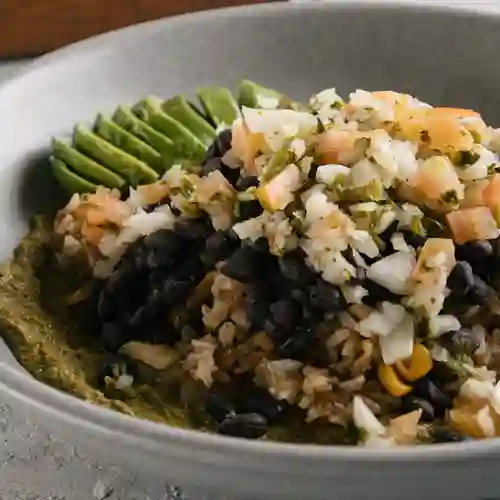 Latino Bowl