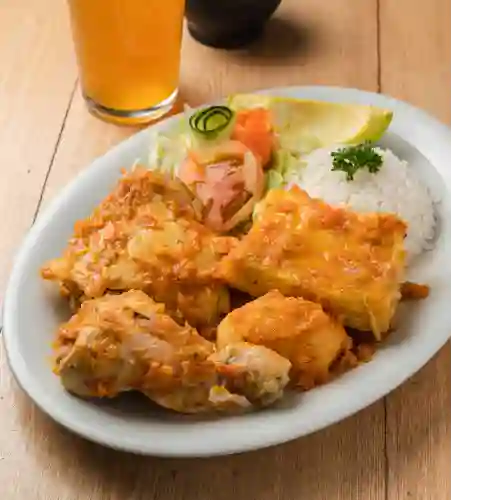 Pernil Sudado