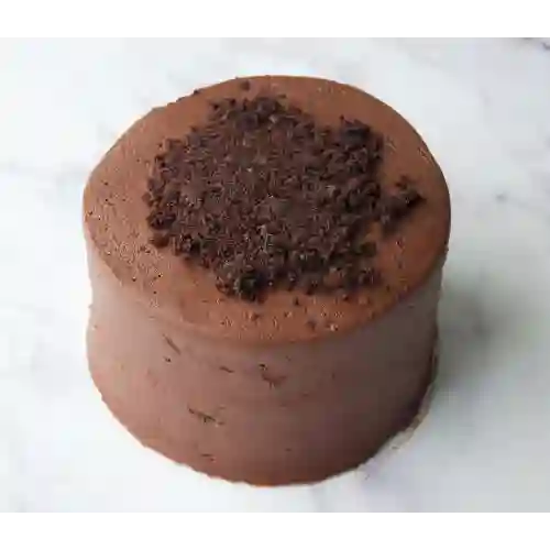 Torta de chocolate