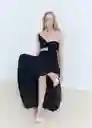 Sandalias Pepyw Blanco Talla 37 Mujer Mango